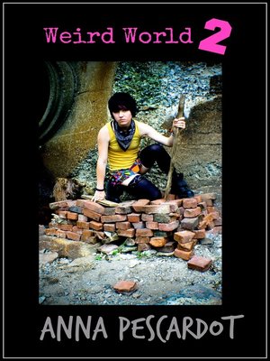 cover image of Weird World 2